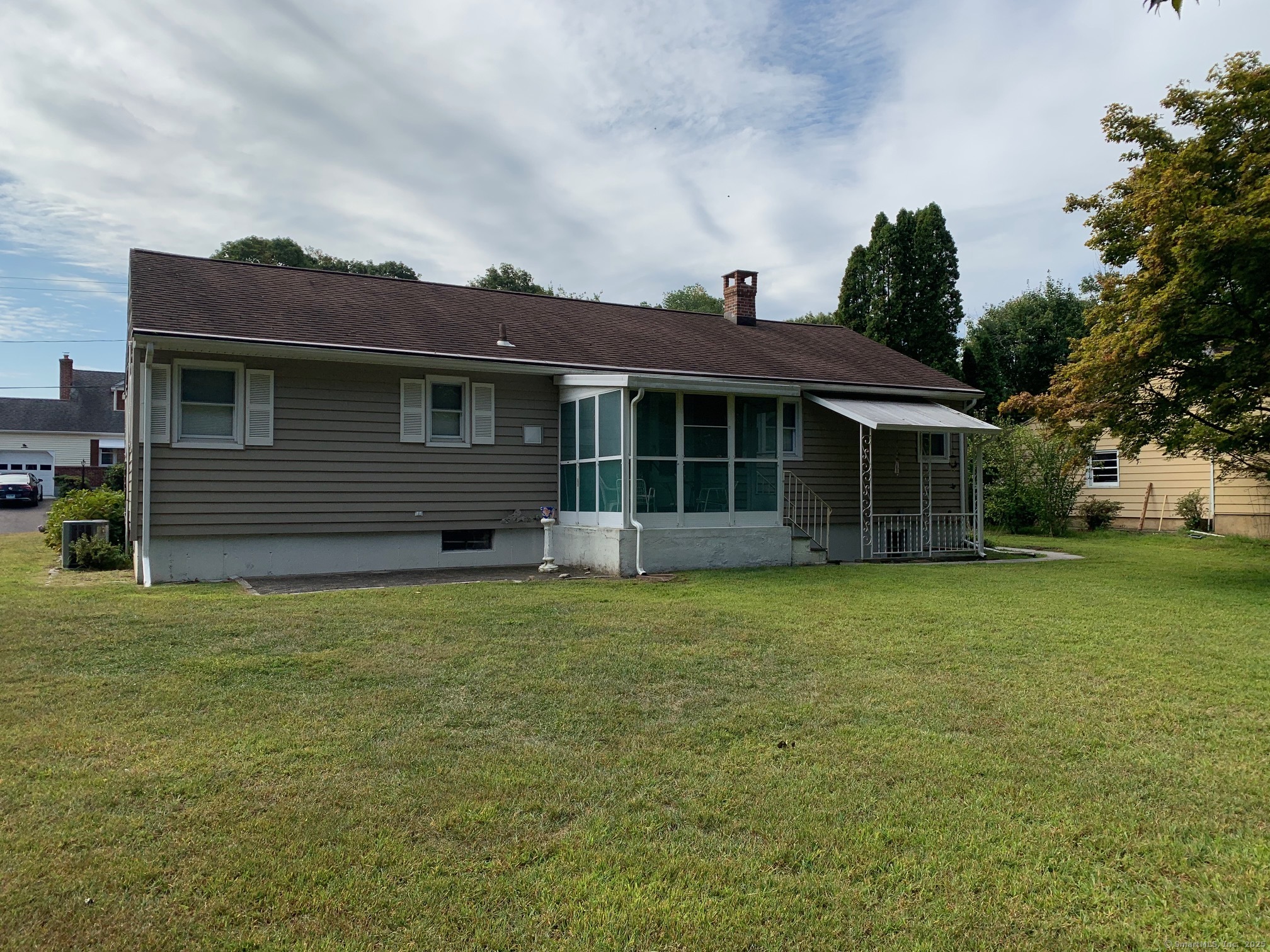 7 Tilden Road Danbury CT 06810