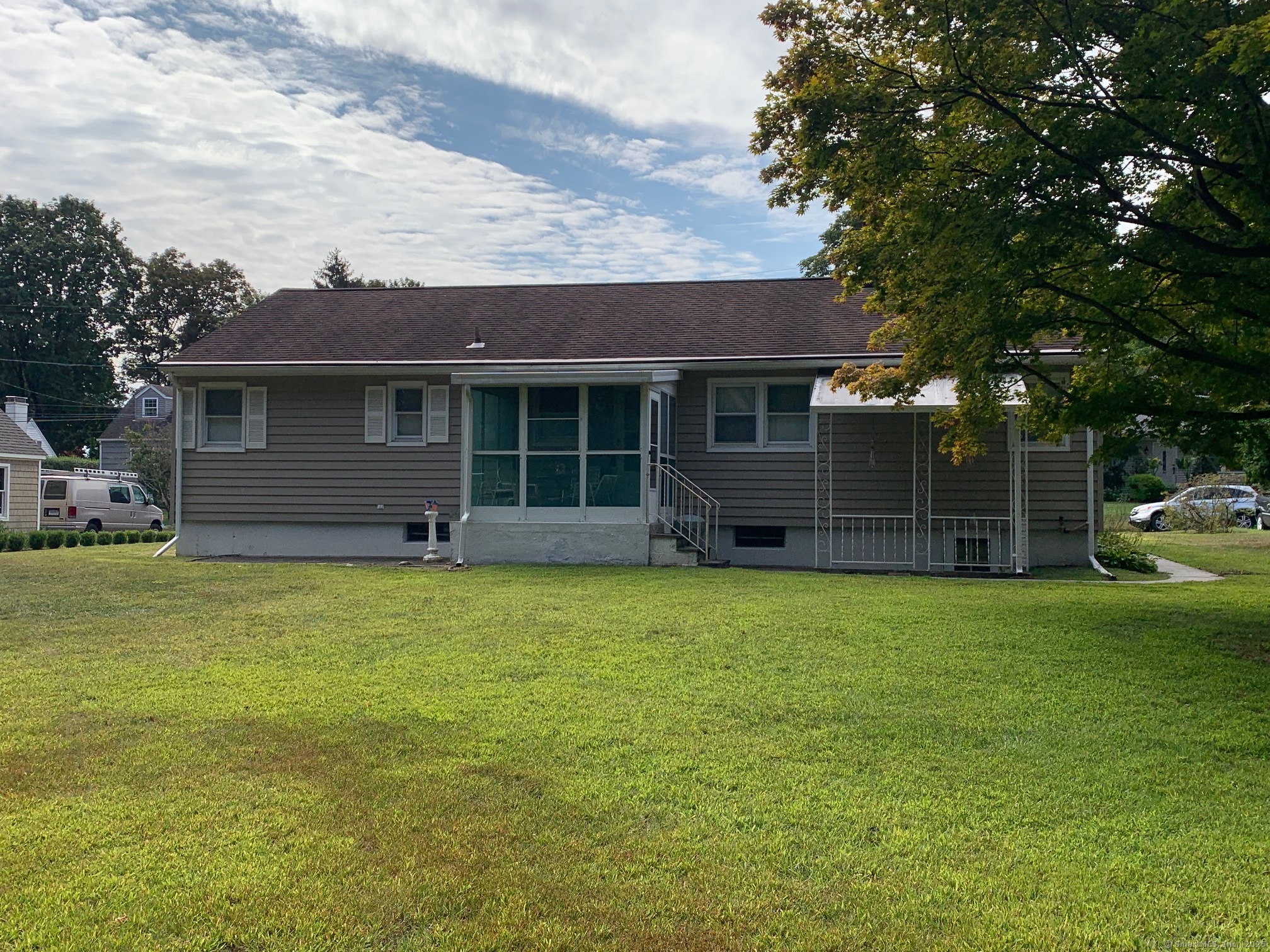 7 Tilden Road Danbury CT 06810