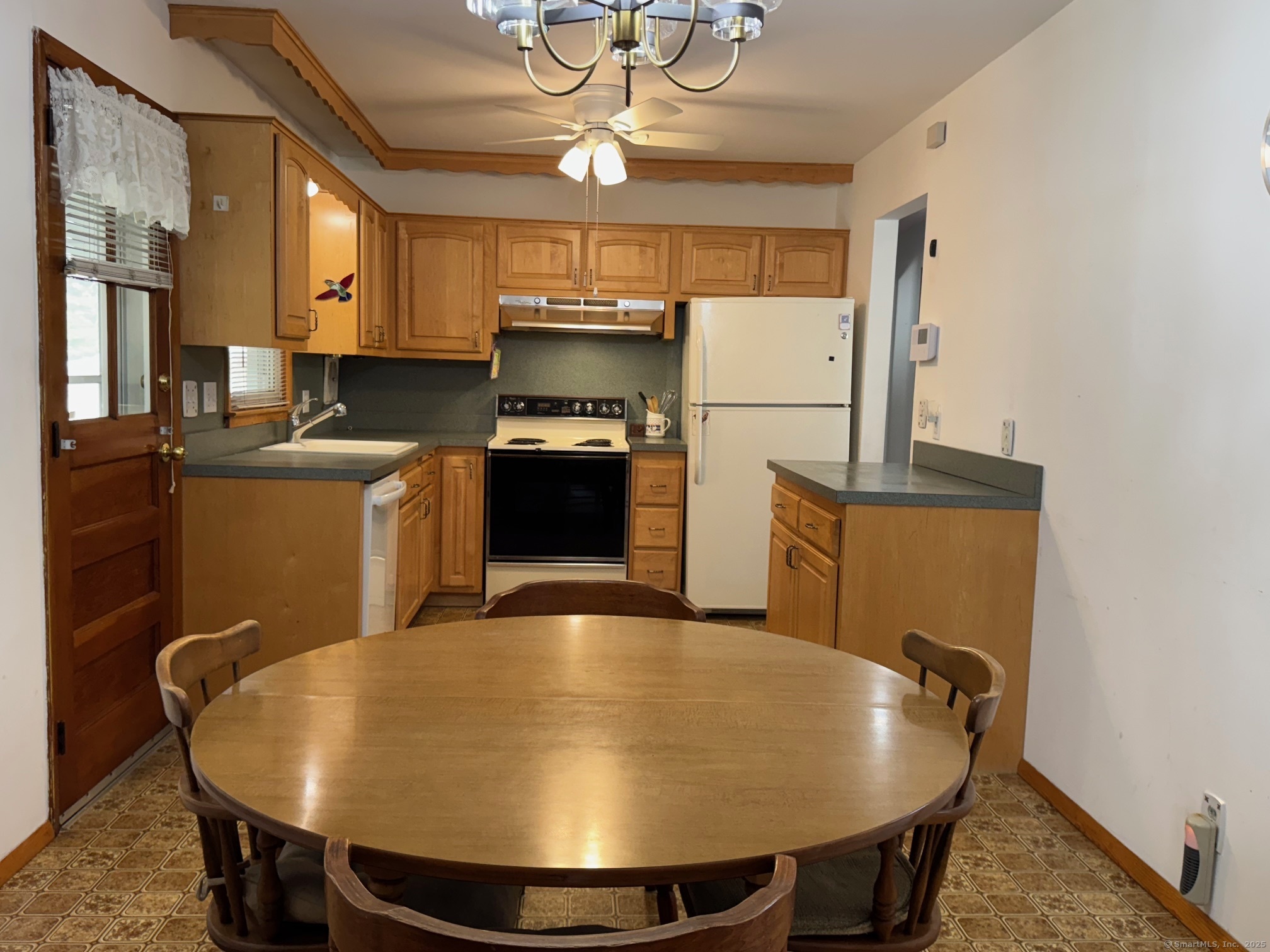 7 Tilden Road Danbury CT 06810