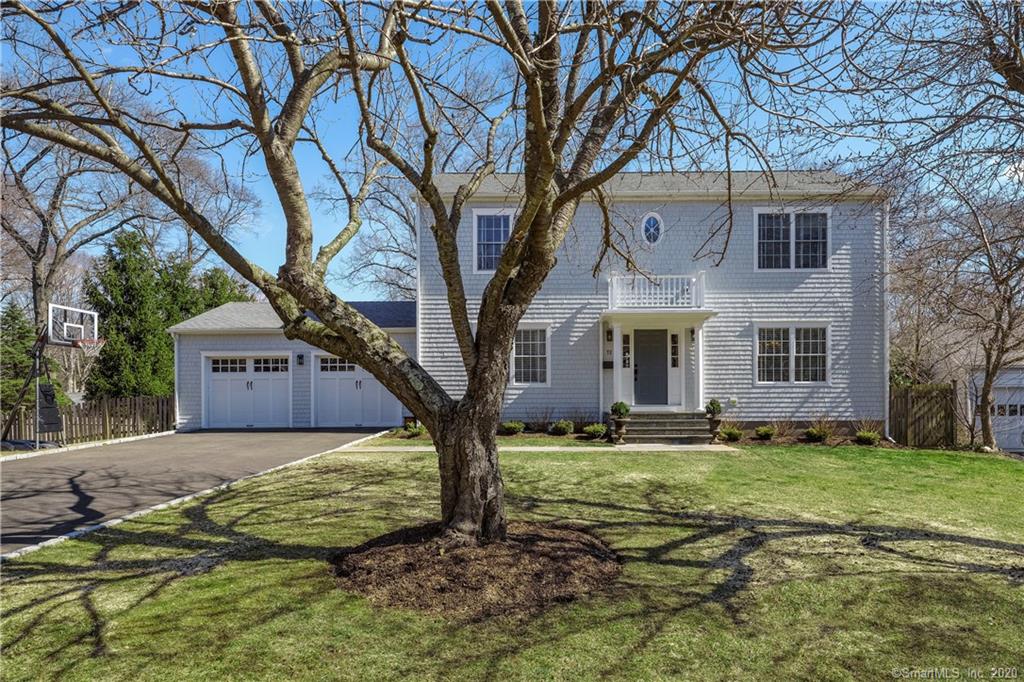 72 Larkspur Road Fairfield CT 06824