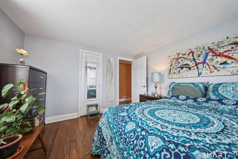 214 North Hoadley Street Naugatuck CT 06770