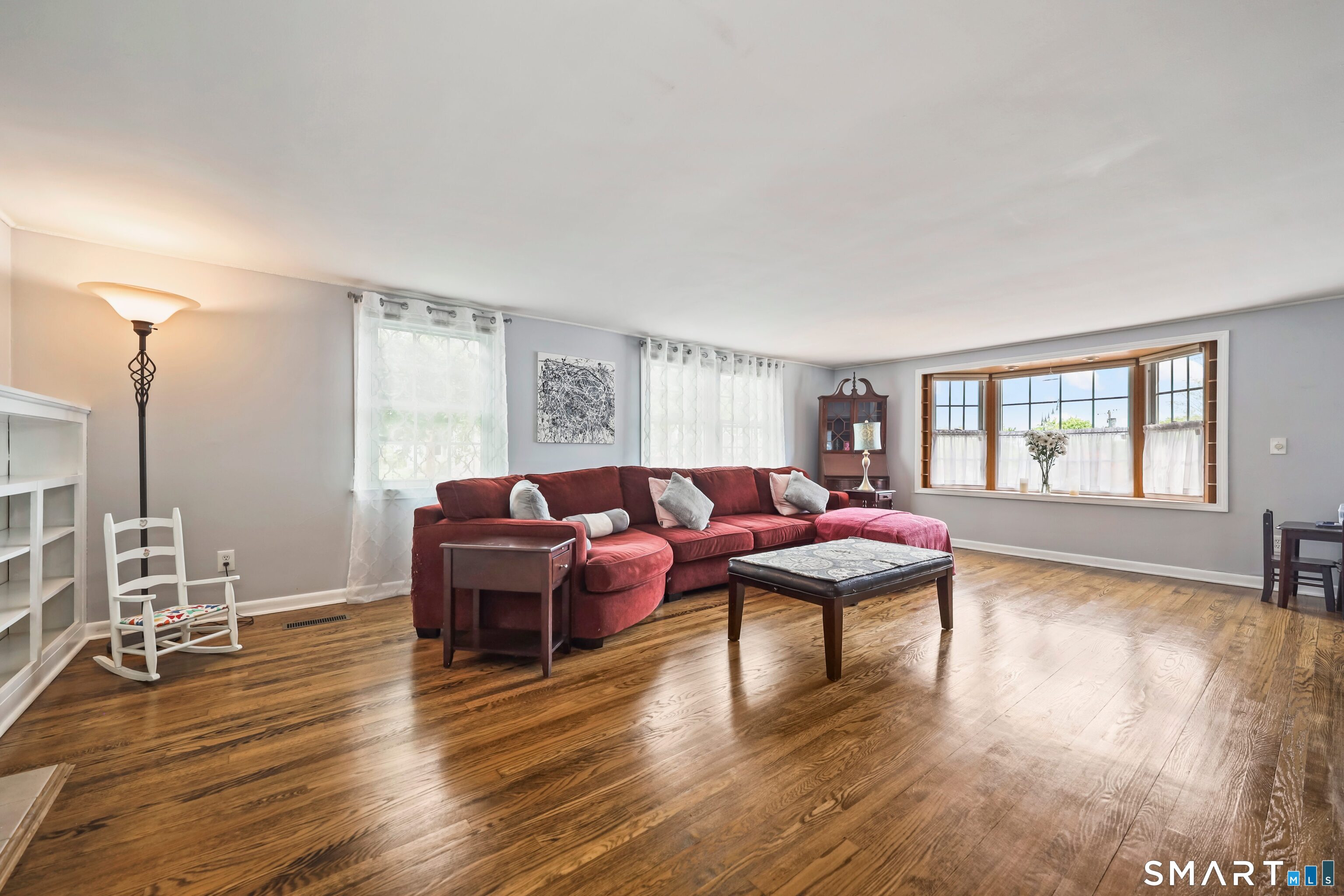 214 North Hoadley Street Naugatuck CT 06770