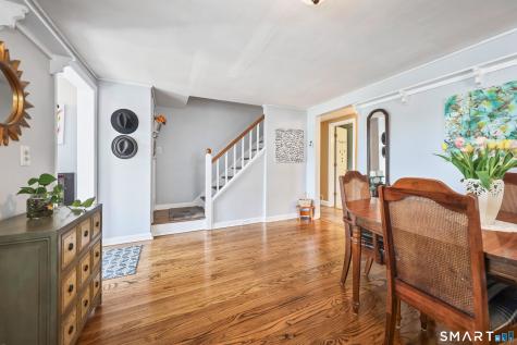 214 North Hoadley Street Naugatuck CT 06770