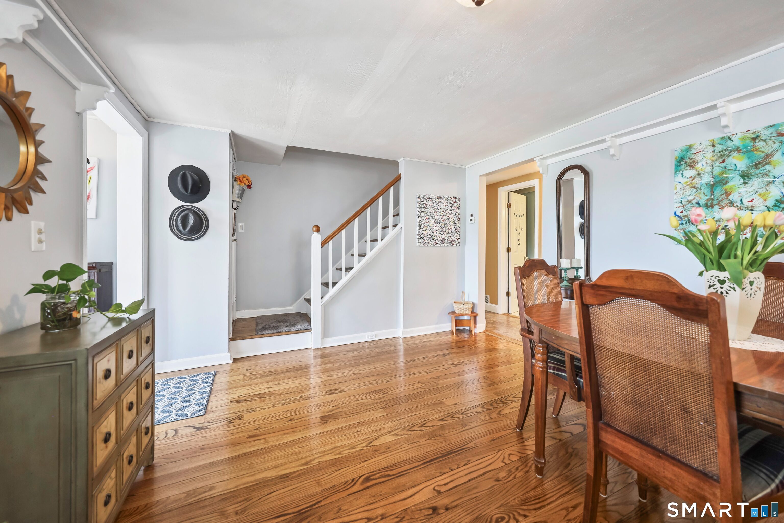 214 North Hoadley Street Naugatuck CT 06770
