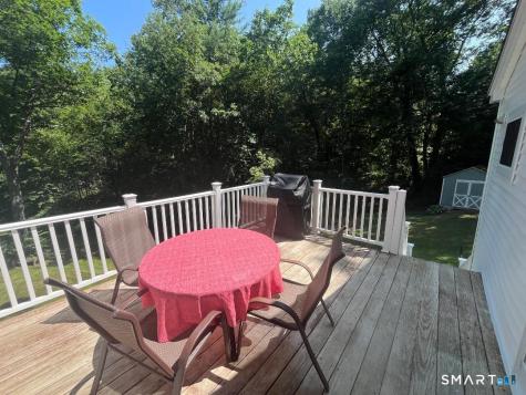 91 White Road Ellington CT 06029