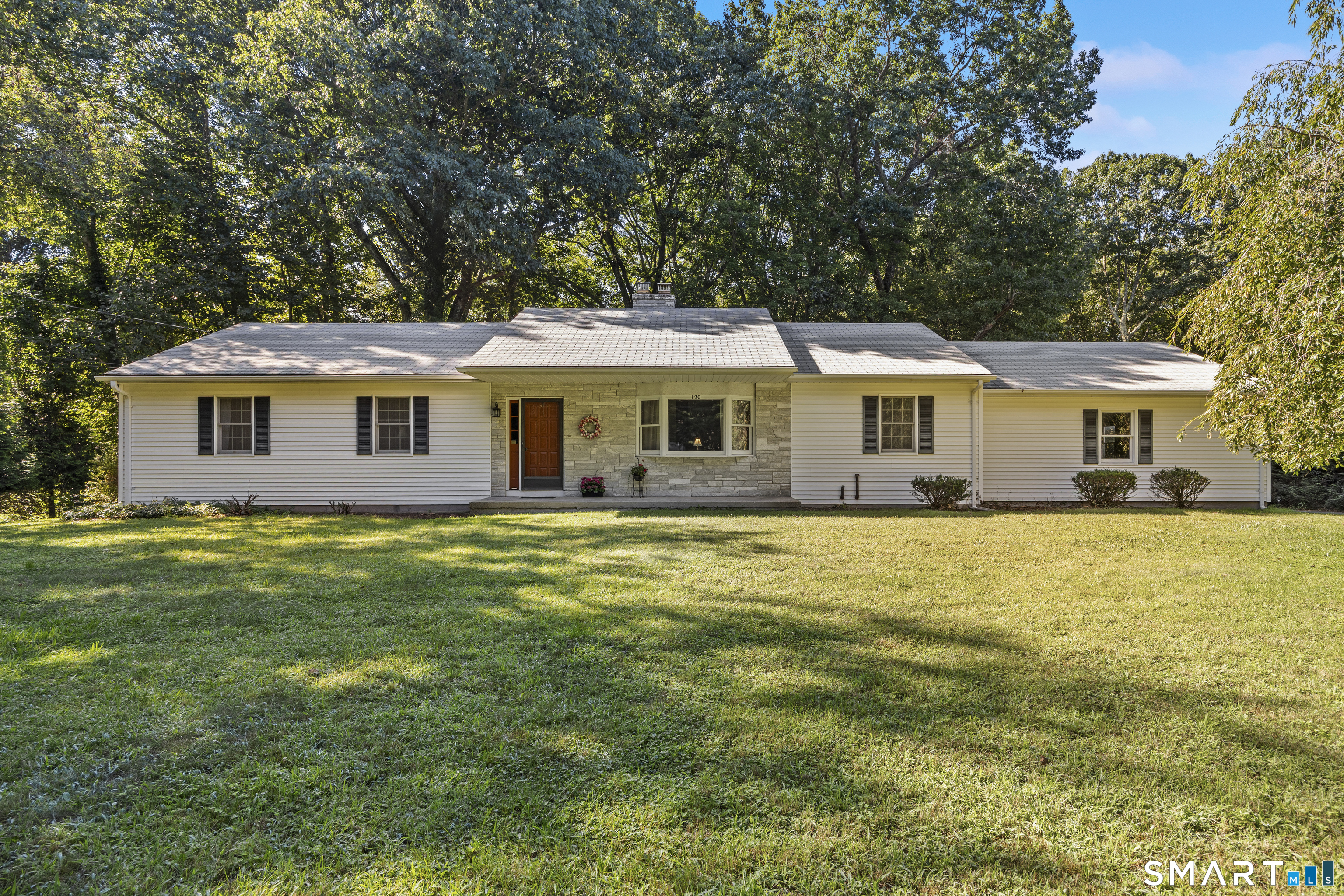 116 Summit Road Prospect CT 06712