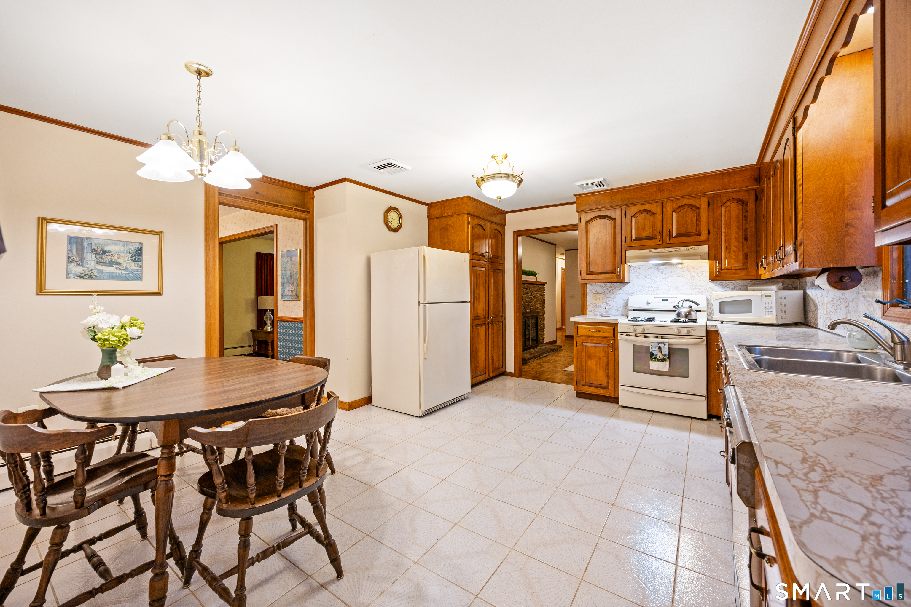 116 Summit Road Prospect CT 06712