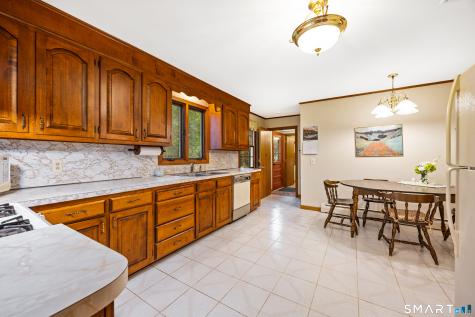 116 Summit Road Prospect CT 06712