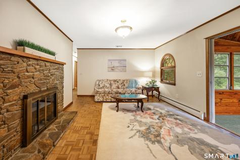 116 Summit Road Prospect CT 06712