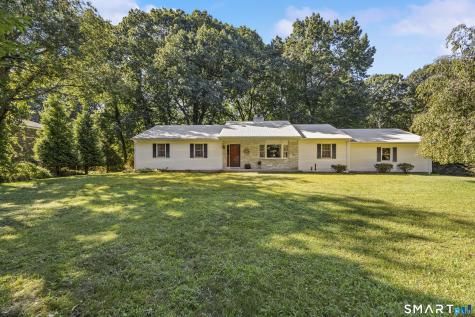 116 Summit Road Prospect CT 06712
