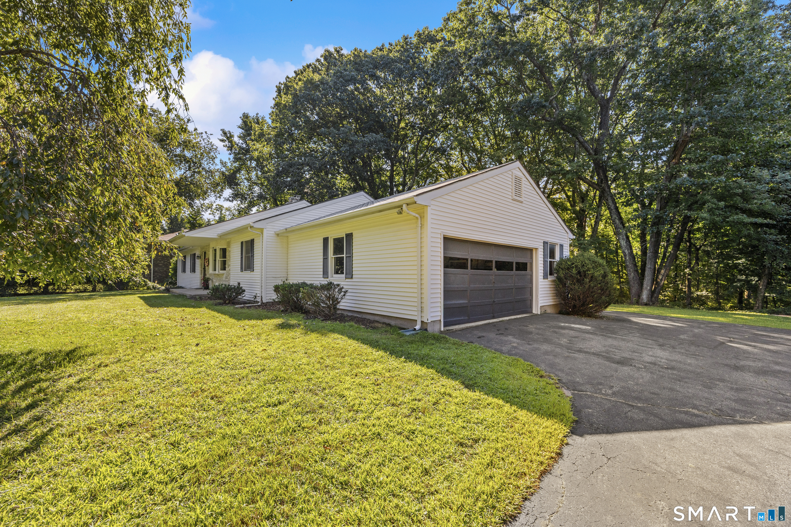 116 Summit Road Prospect CT 06712