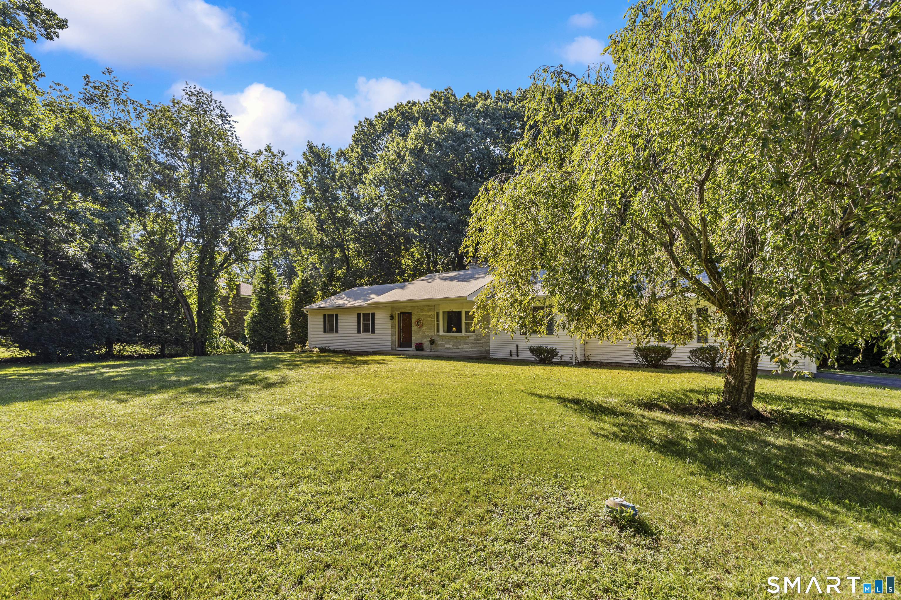 116 Summit Road Prospect CT 06712