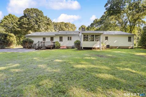 116 Summit Road Prospect CT 06712