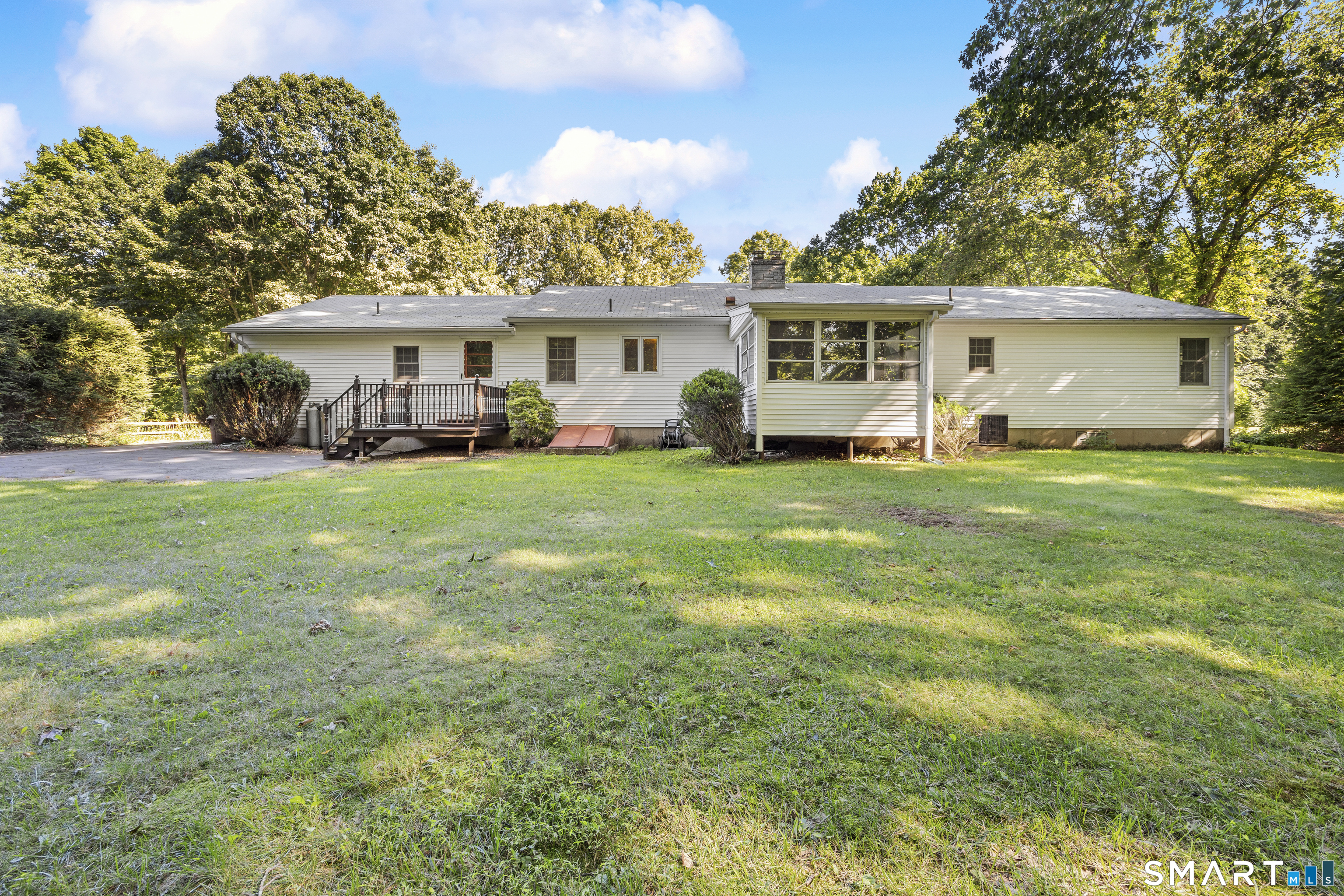 116 Summit Road Prospect CT 06712