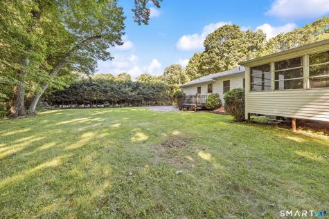 116 Summit Road Prospect CT 06712