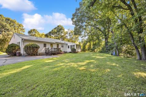116 Summit Road Prospect CT 06712