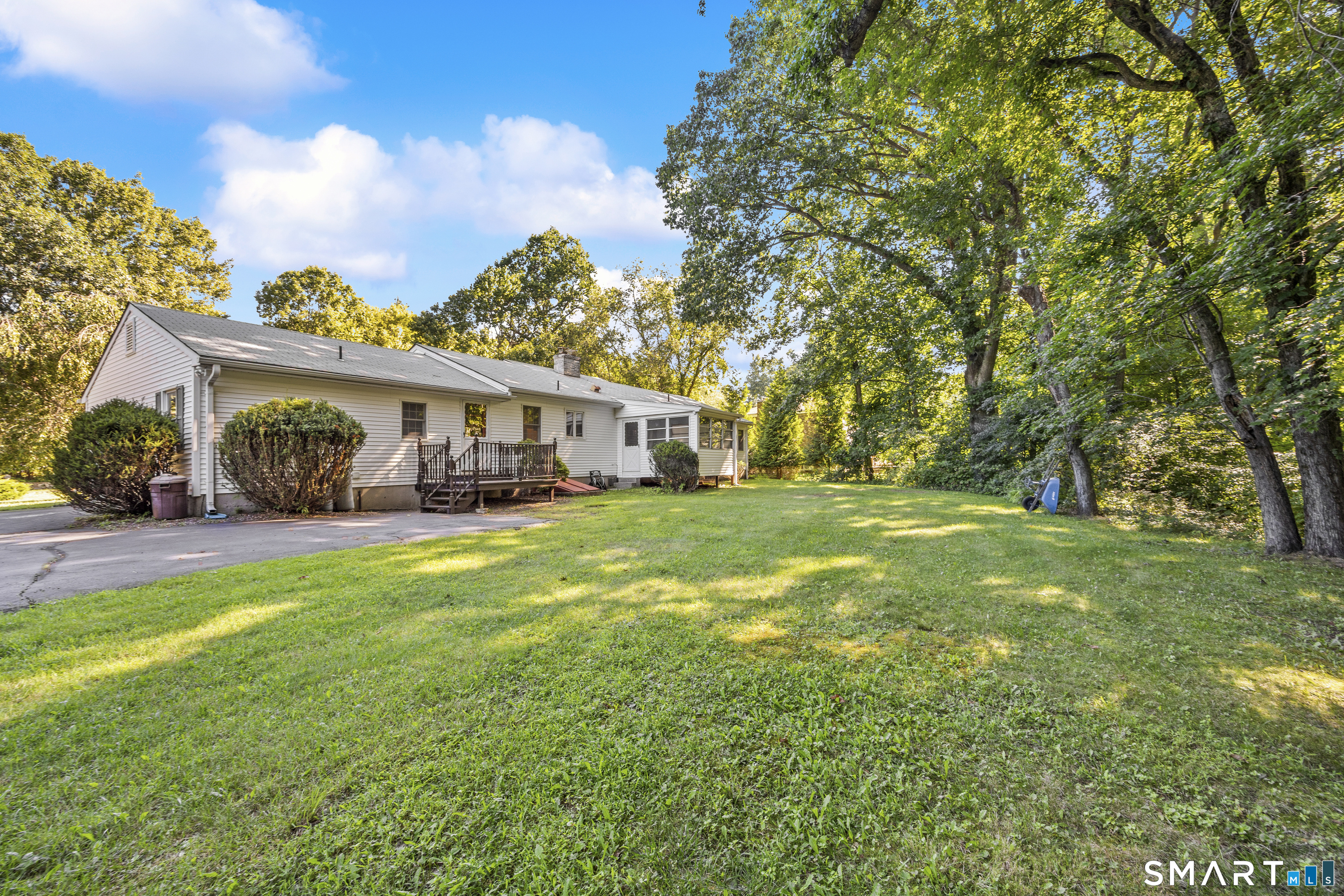 116 Summit Road Prospect CT 06712