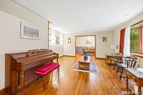 116 Summit Road Prospect CT 06712