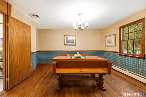 116 Summit Road Prospect CT 06712