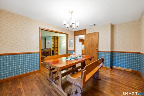 116 Summit Road Prospect CT 06712