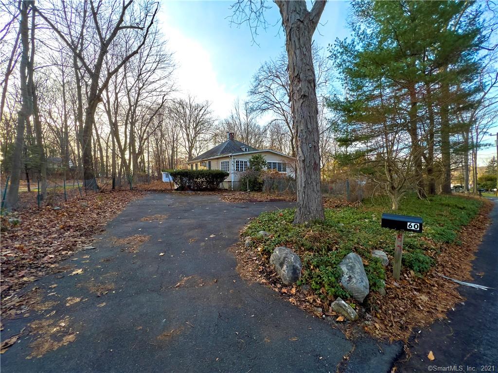 60 Driftway Road Danbury CT 06811