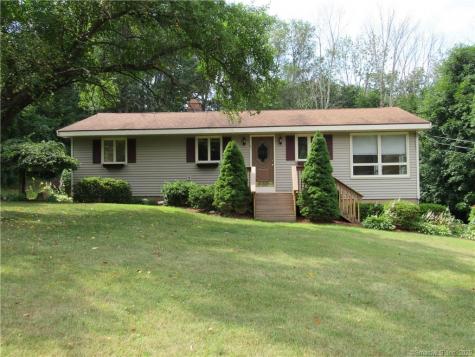 31 Vista Drive Harwinton CT 06791
