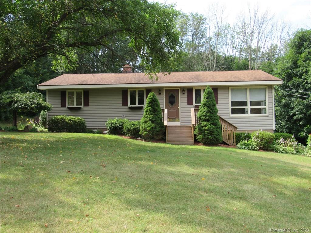 31 Vista Drive Harwinton CT 06791