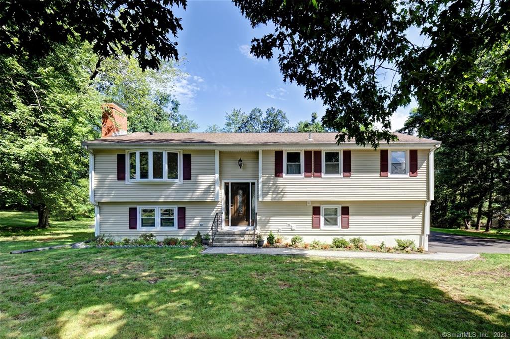 105 Juniper Road Southington CT 06489