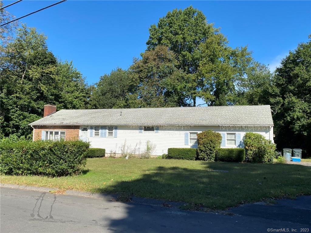 5 Oak Lane Prospect CT 06712