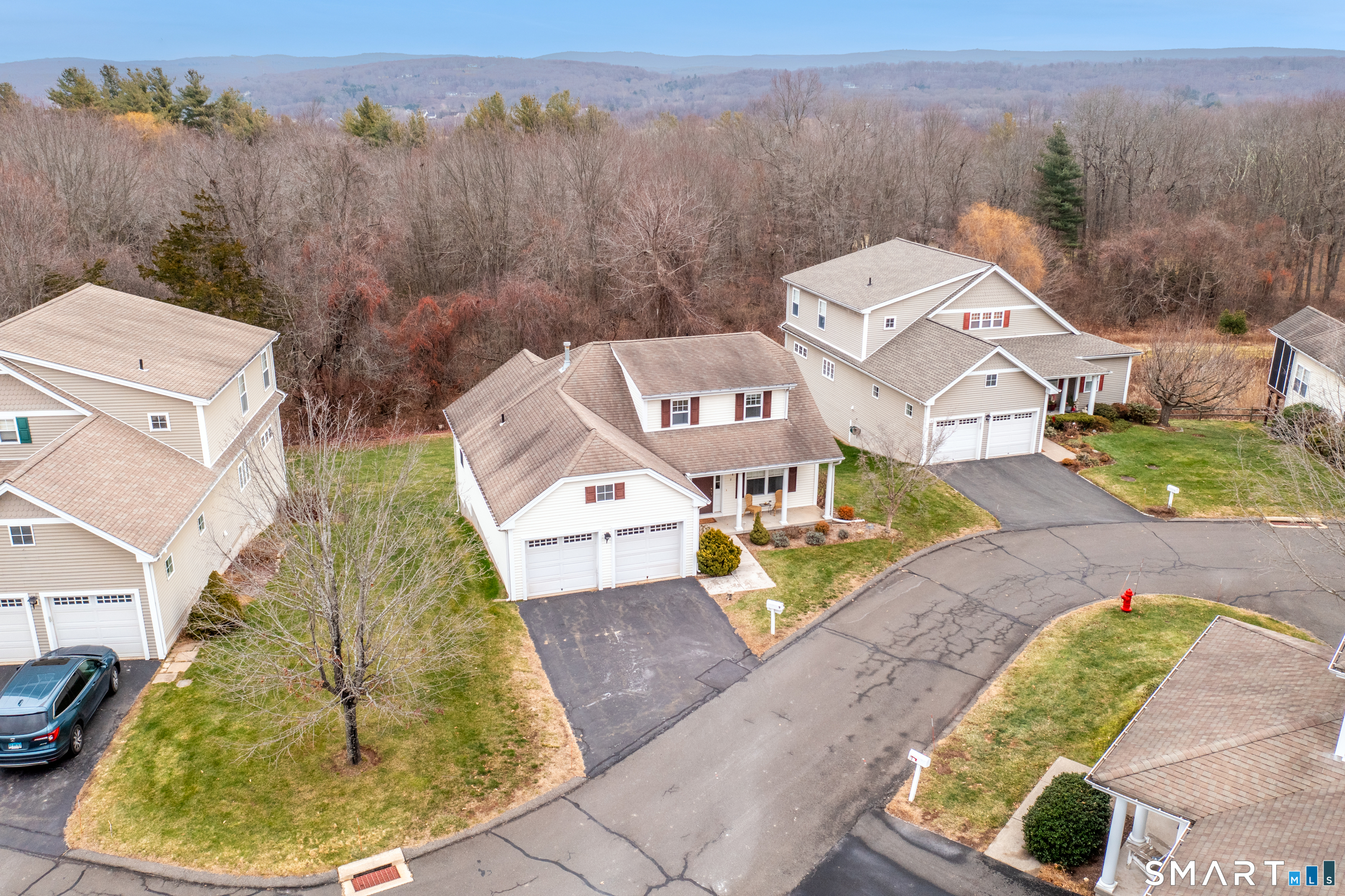 9 Pear Orchard Road Portland CT 06480