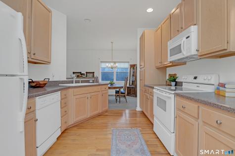 9 Pear Orchard Road Portland CT 06480