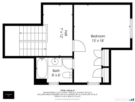 9 Pear Orchard Road Portland CT 06480