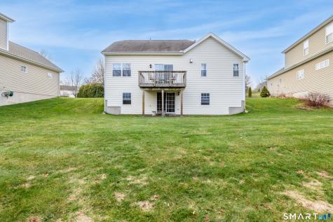 9 Pear Orchard Road Portland CT 06480
