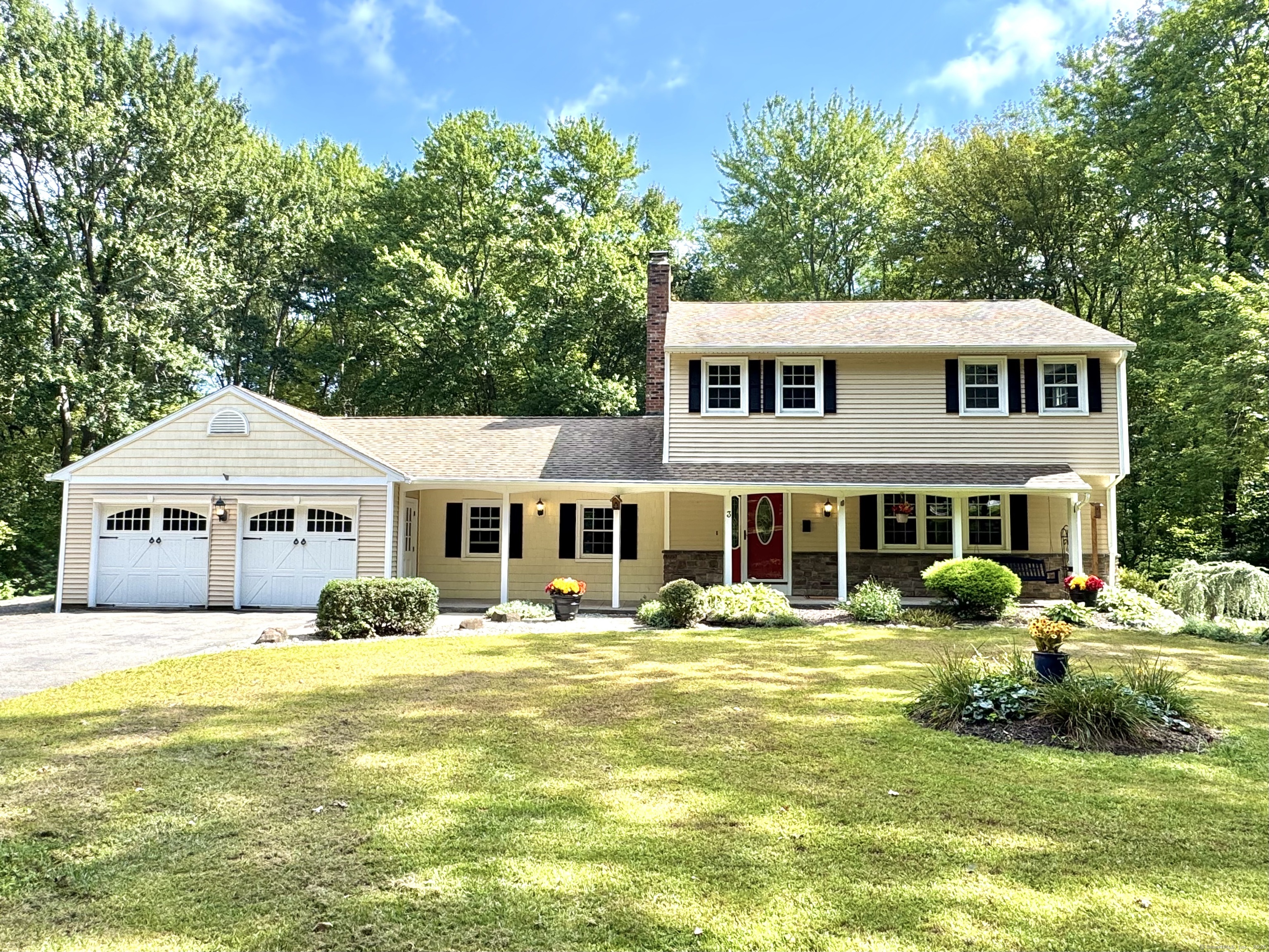 3 Rosanne Lane Plainville CT 06062
