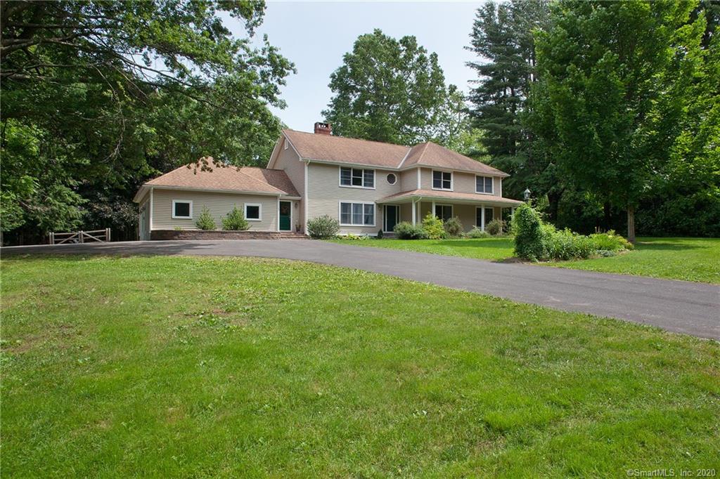 72 Laurel Lane Simsbury CT 06070