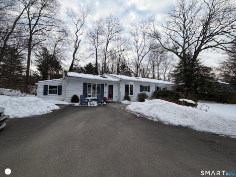 20 Arrowhead Road Wilton CT 06897