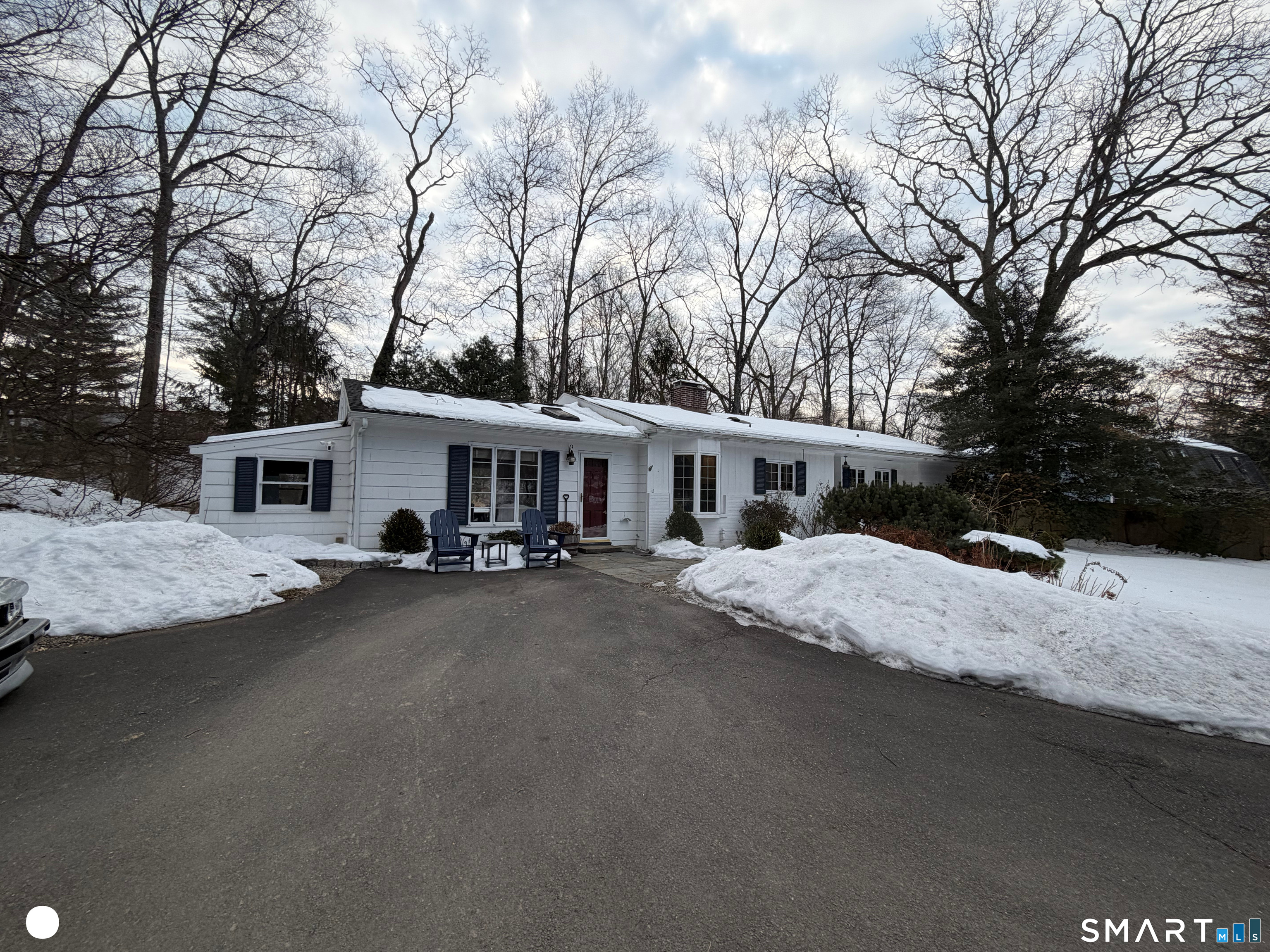 20 Arrowhead Road Wilton CT 06897
