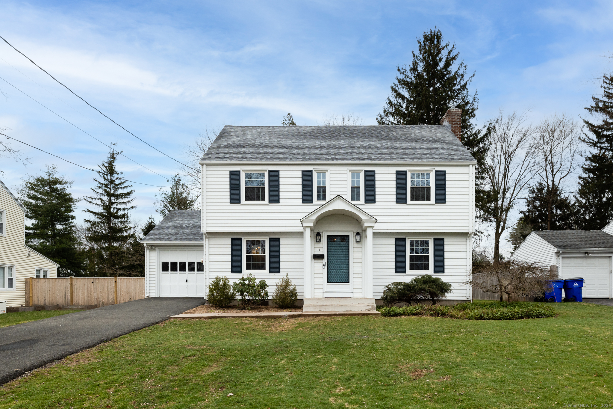 11 Brookfield Road West Hartford CT 06107