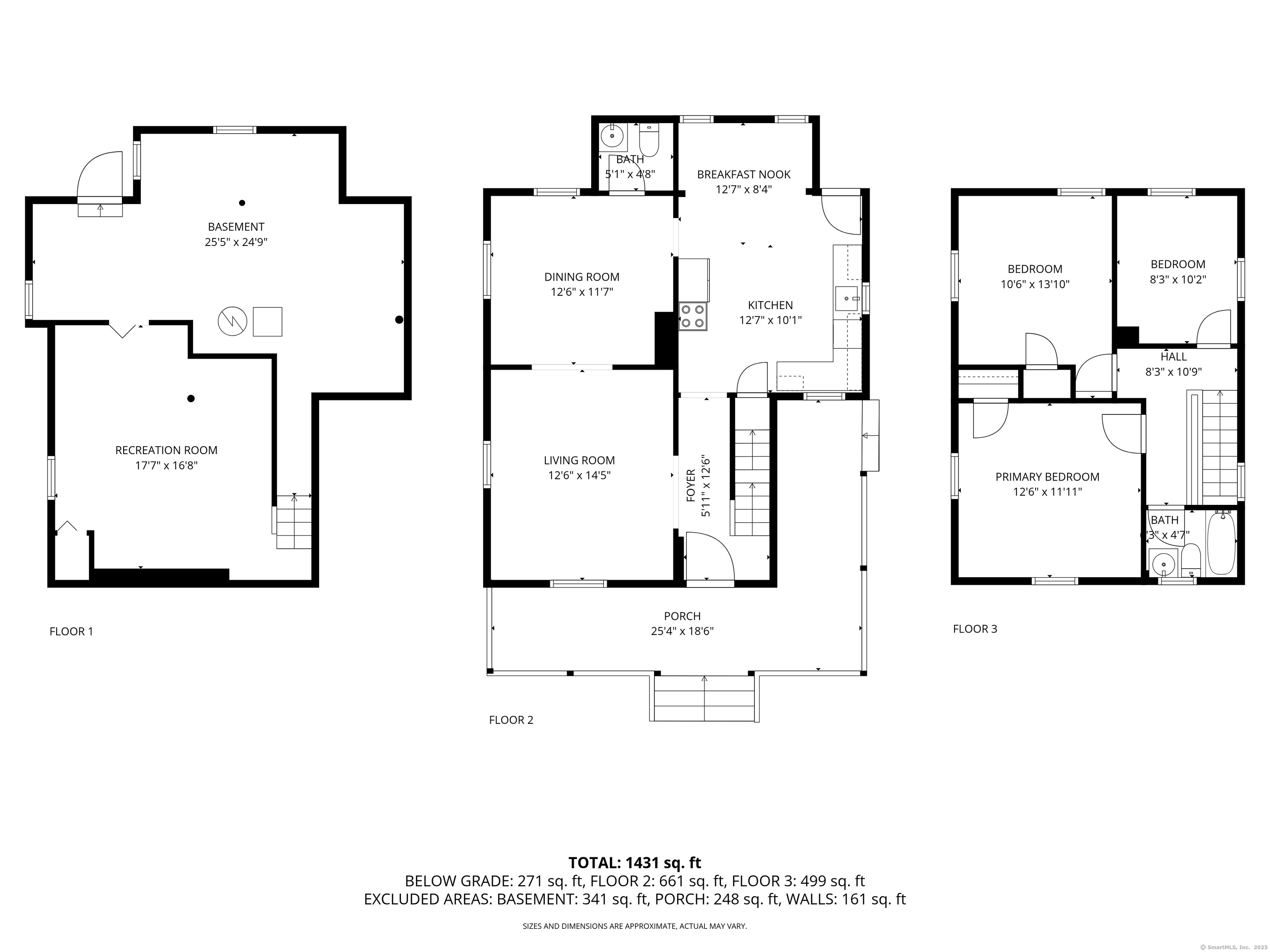 32 Hill Street Shelton CT 06484