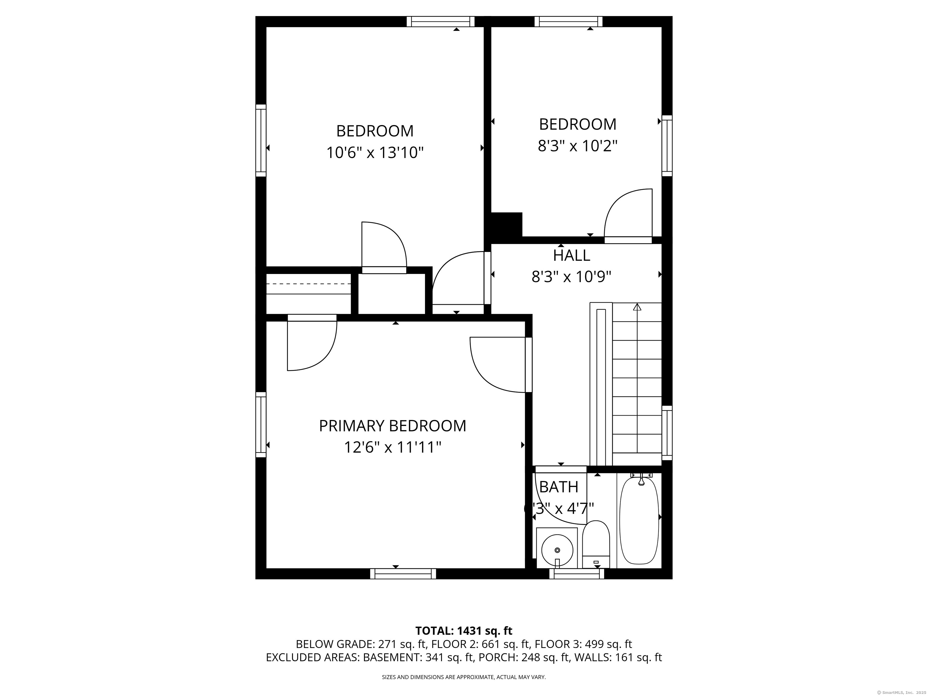 32 Hill Street Shelton CT 06484