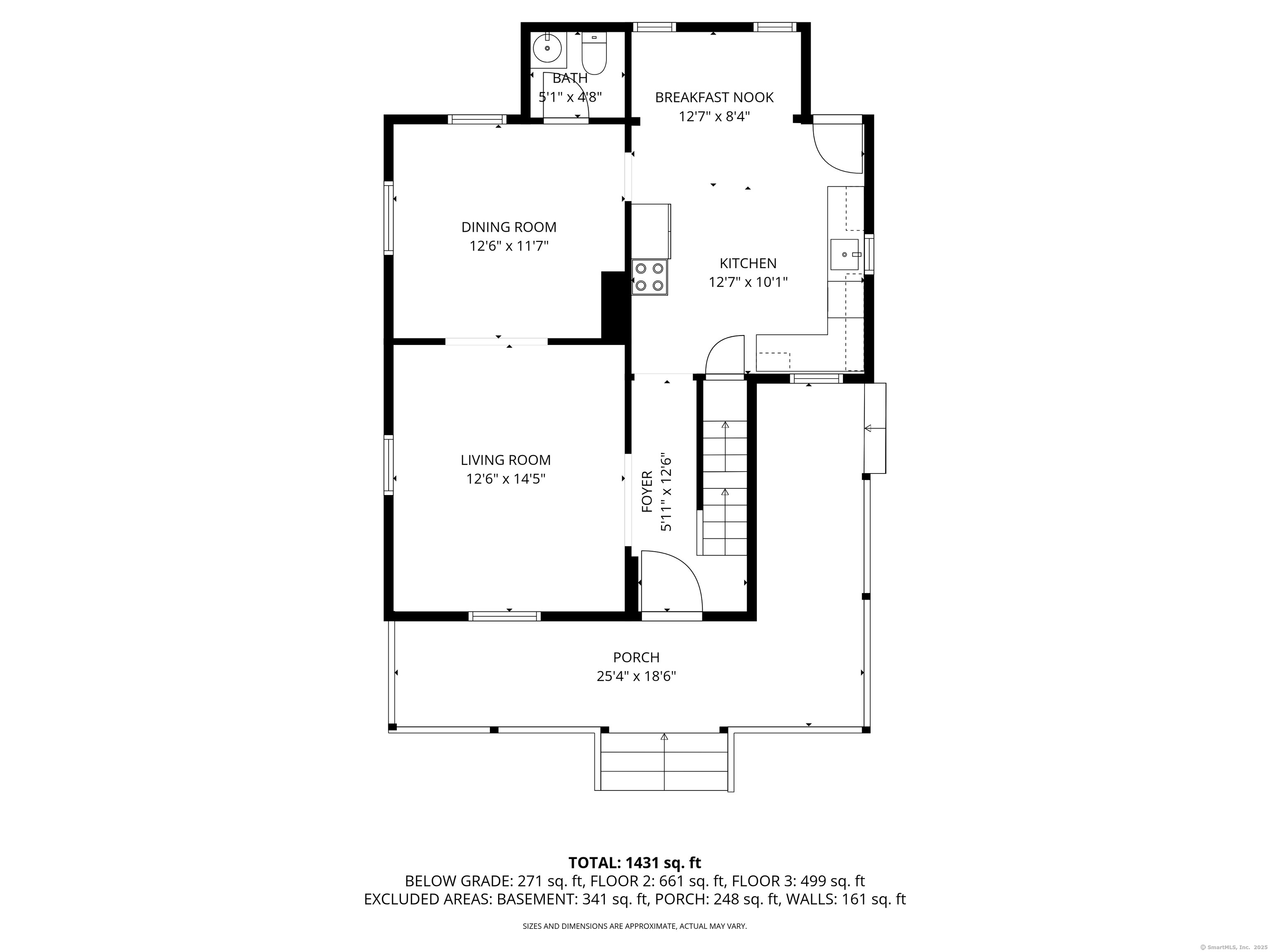 32 Hill Street Shelton CT 06484