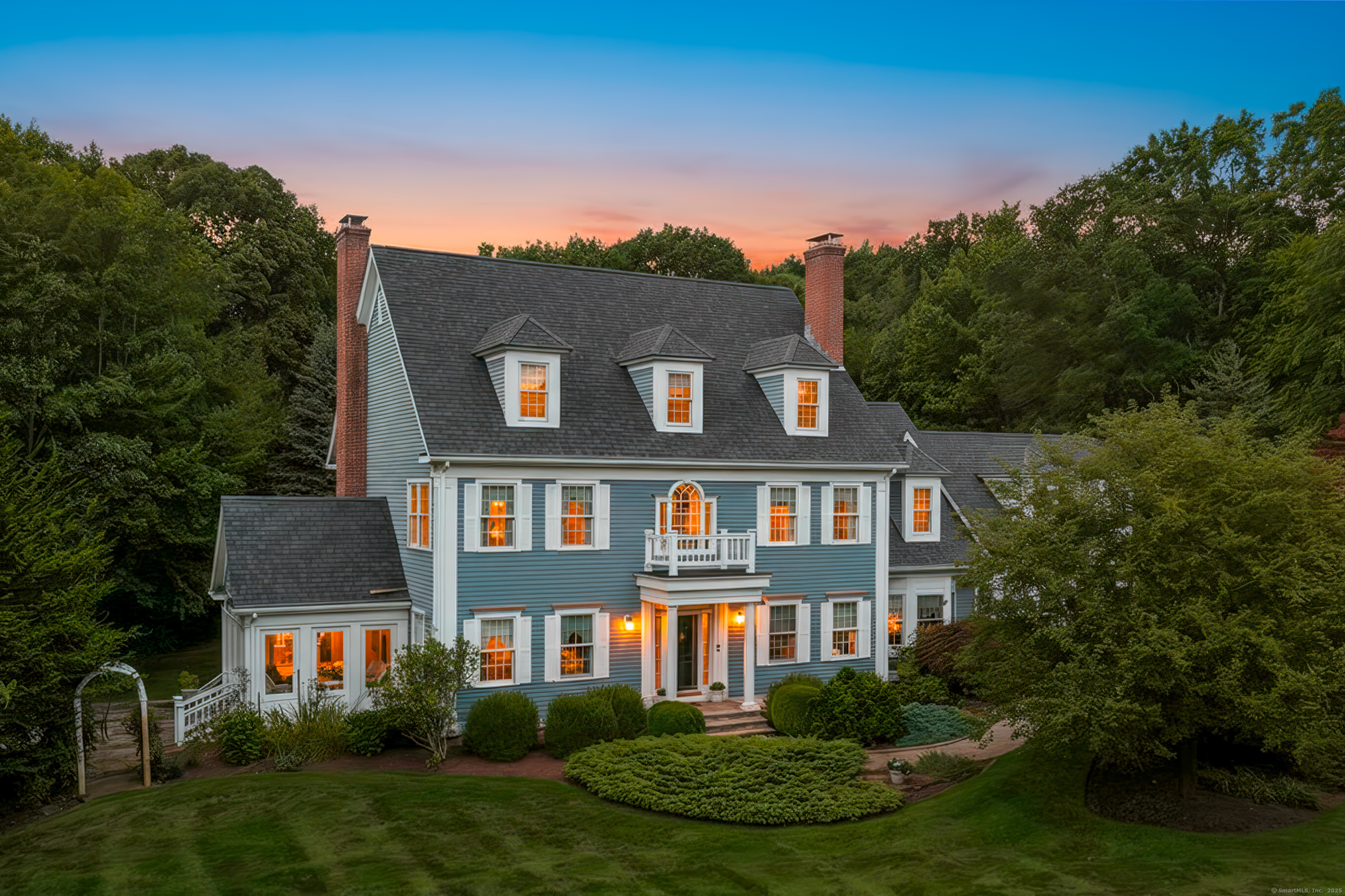 31 Lawlor Road Tolland CT 06084