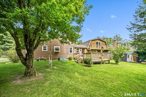 42 Oakwood Street Enfield CT 06082