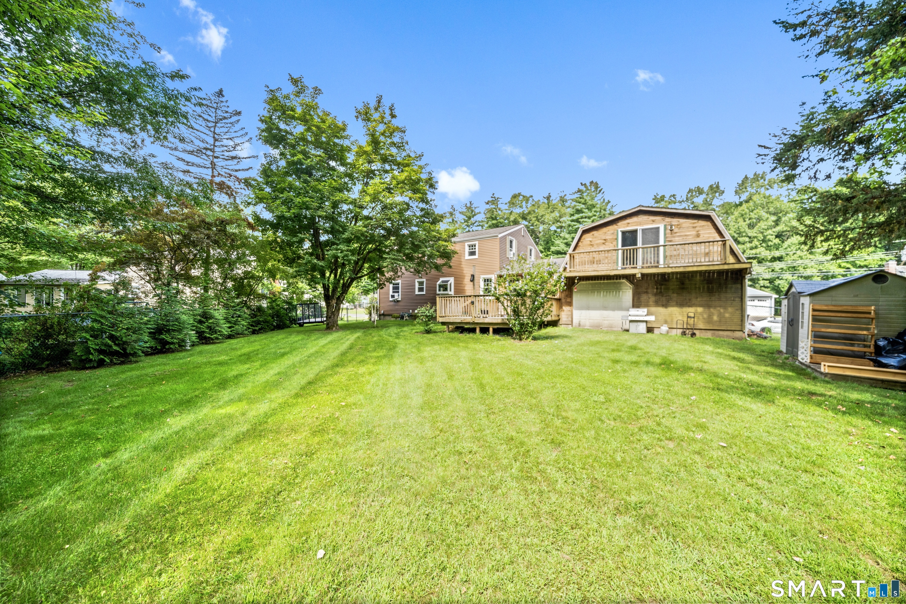 42 Oakwood Street Enfield CT 06082