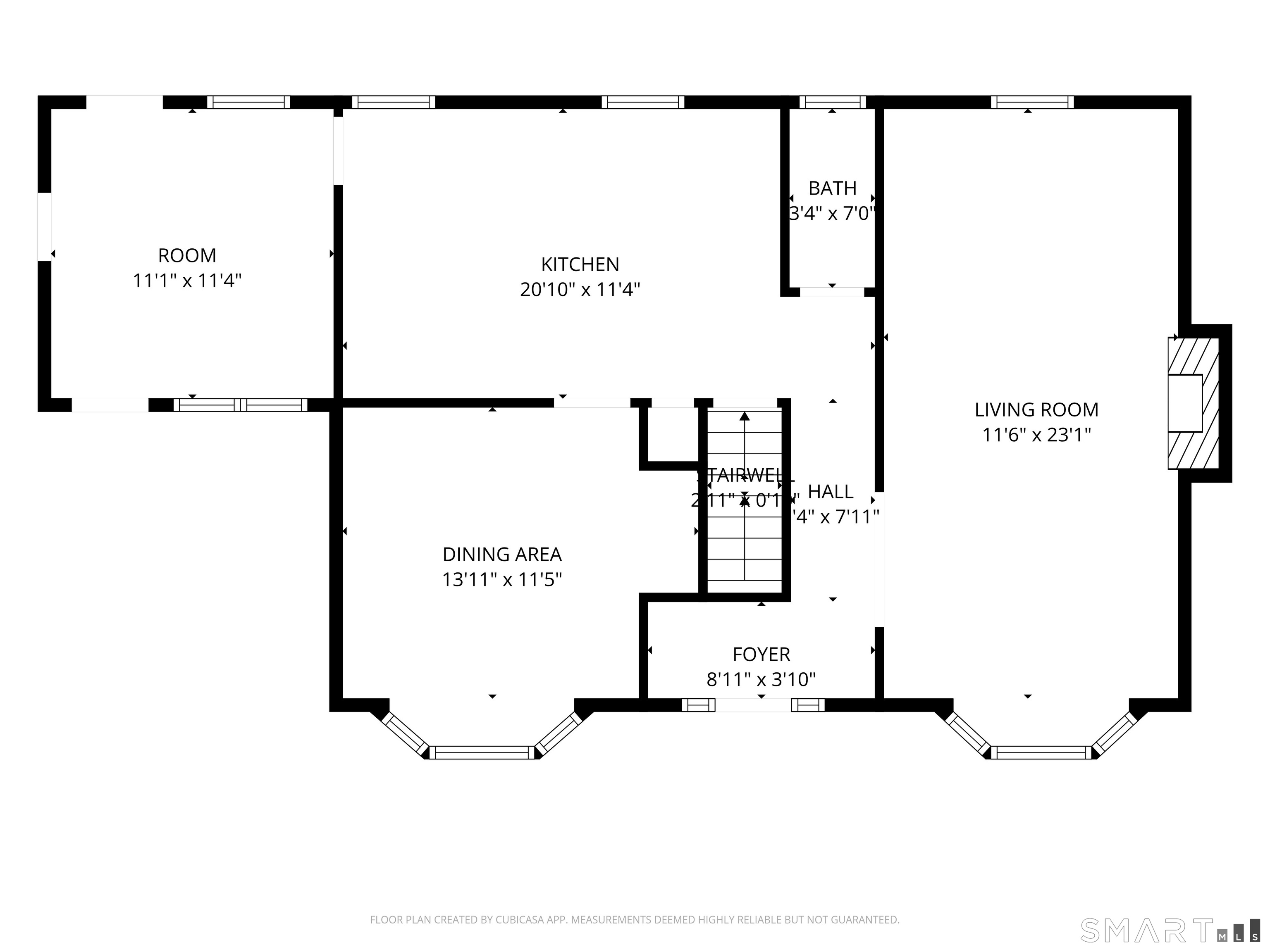 42 Oakwood Street Enfield CT 06082