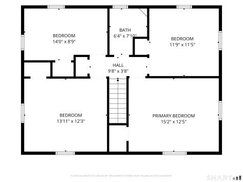 42 Oakwood Street Enfield CT 06082