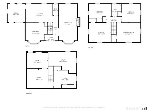 42 Oakwood Street Enfield CT 06082