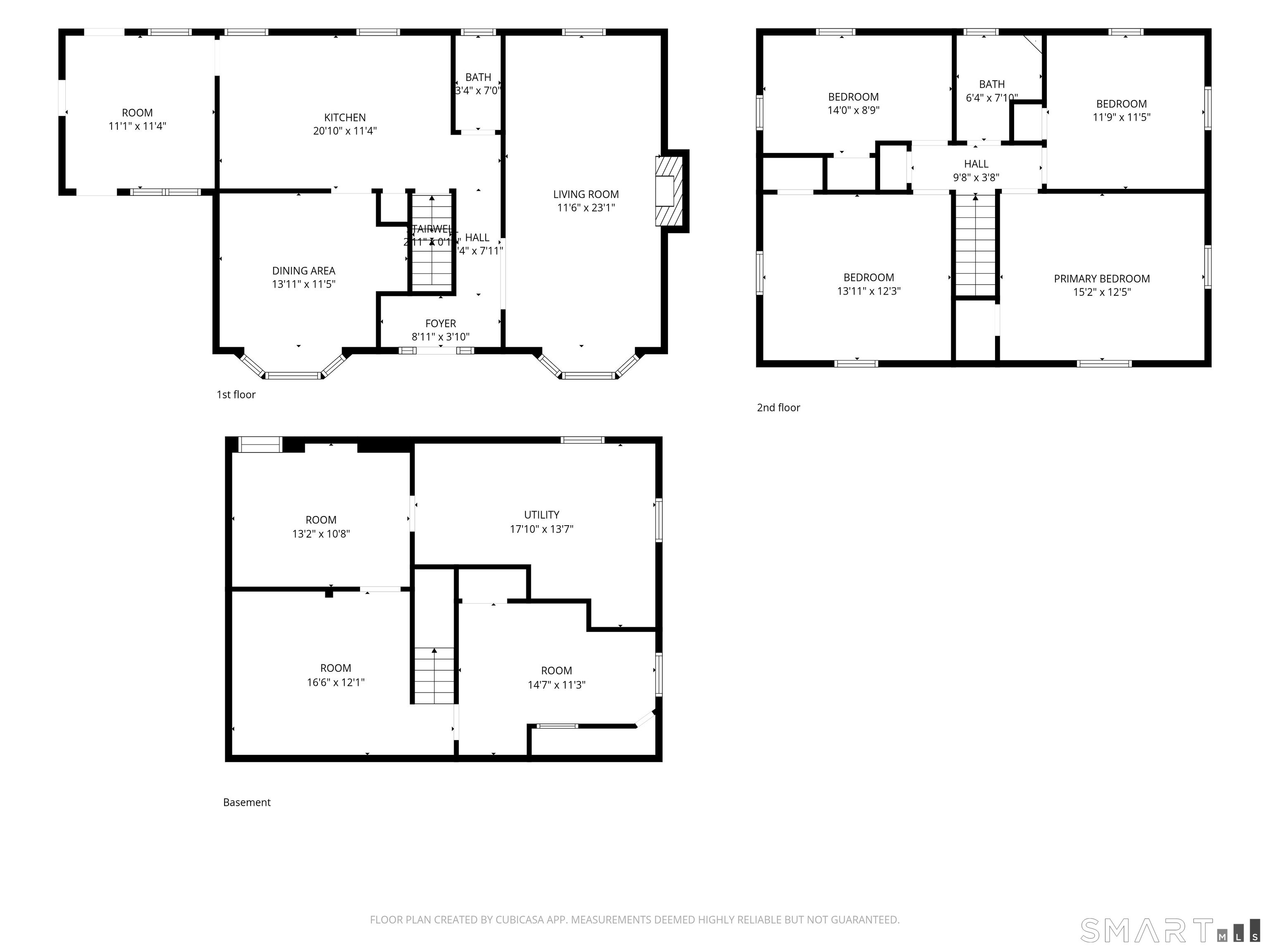 42 Oakwood Street Enfield CT 06082