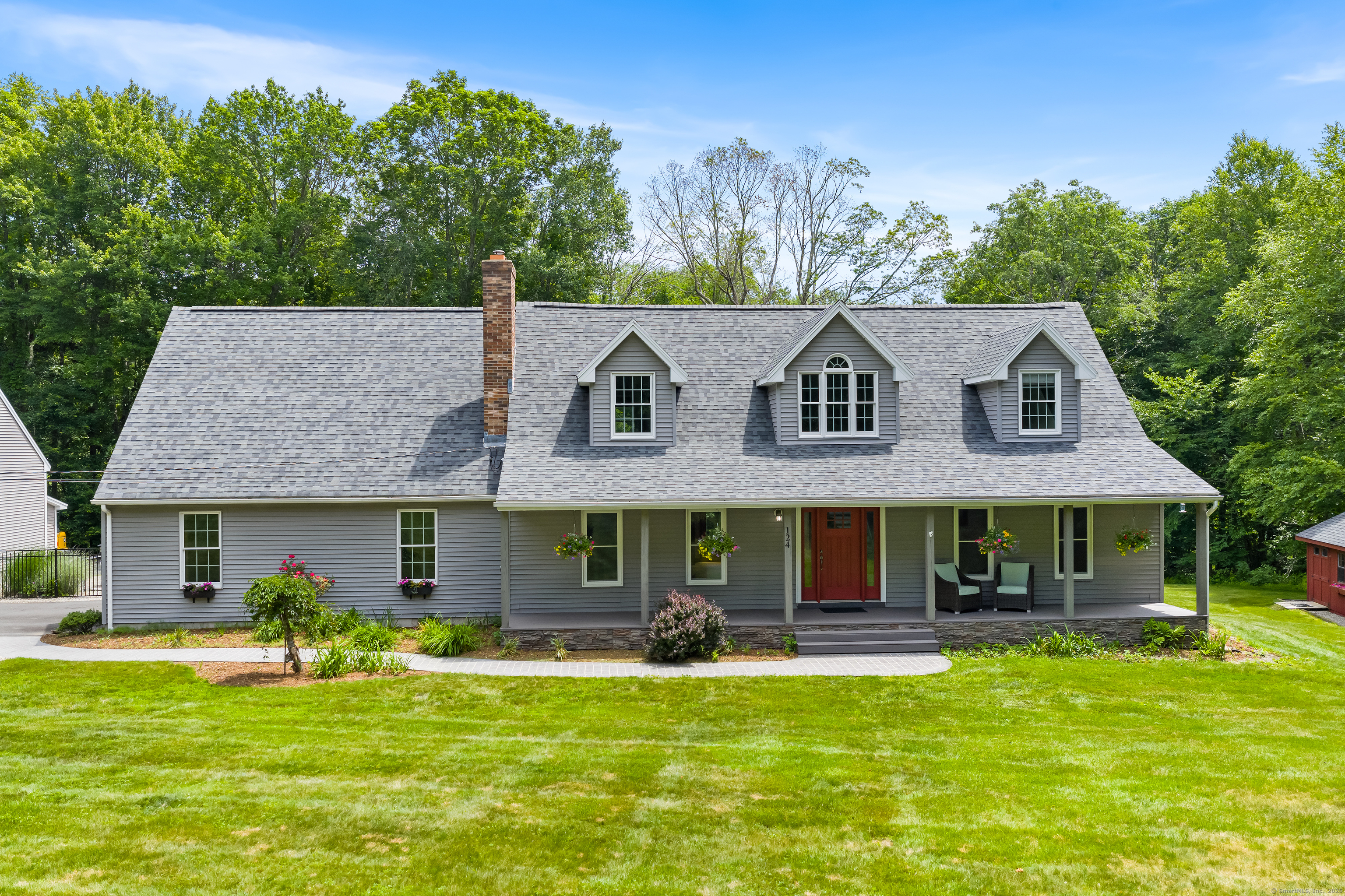 124 Tartia Road East Hampton CT 06424