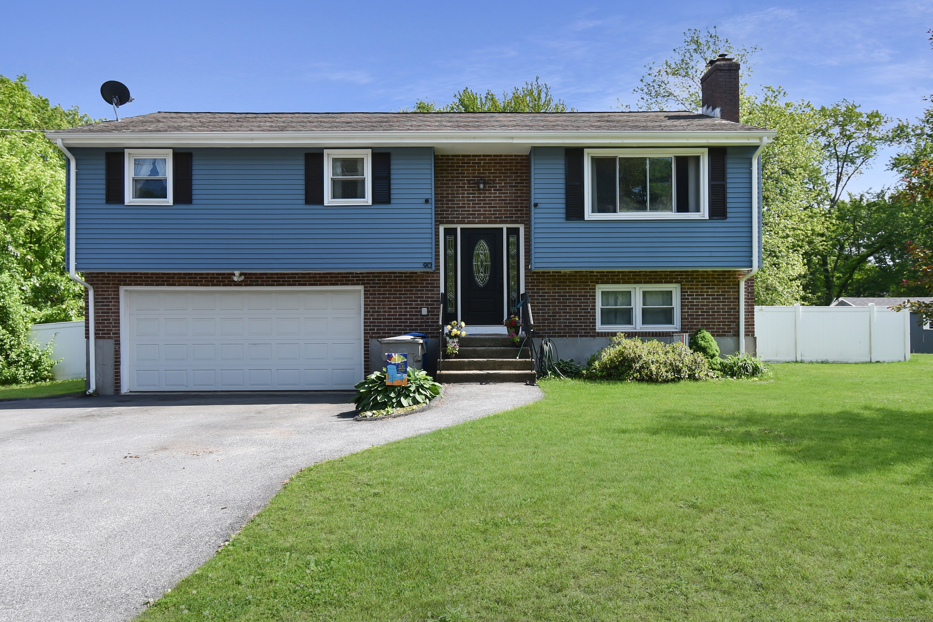 90 Redwood Drive Bristol CT 06010